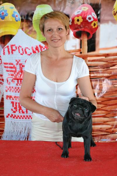 9 месяцев
