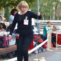 Лучший Кобель выставки, класс чемпионов ARCHIBALD SWEET PUG UA - САС