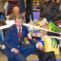Класс чемпионов сука PAOLA ASTI MONDORO - отлично-3