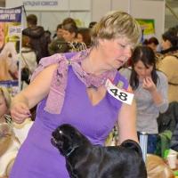 Интермедия сука Habenero de Javu Katrin Dinev - отлично-3