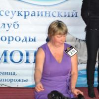 Интермедия лучший кобель HABENERO DE JAVU MY ALL - КЧК