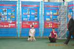 выставка собак Курск-2012