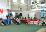 выставка собак Курск-2012