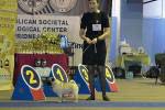 кобель чемпион Anadyr Blues Peter Pan